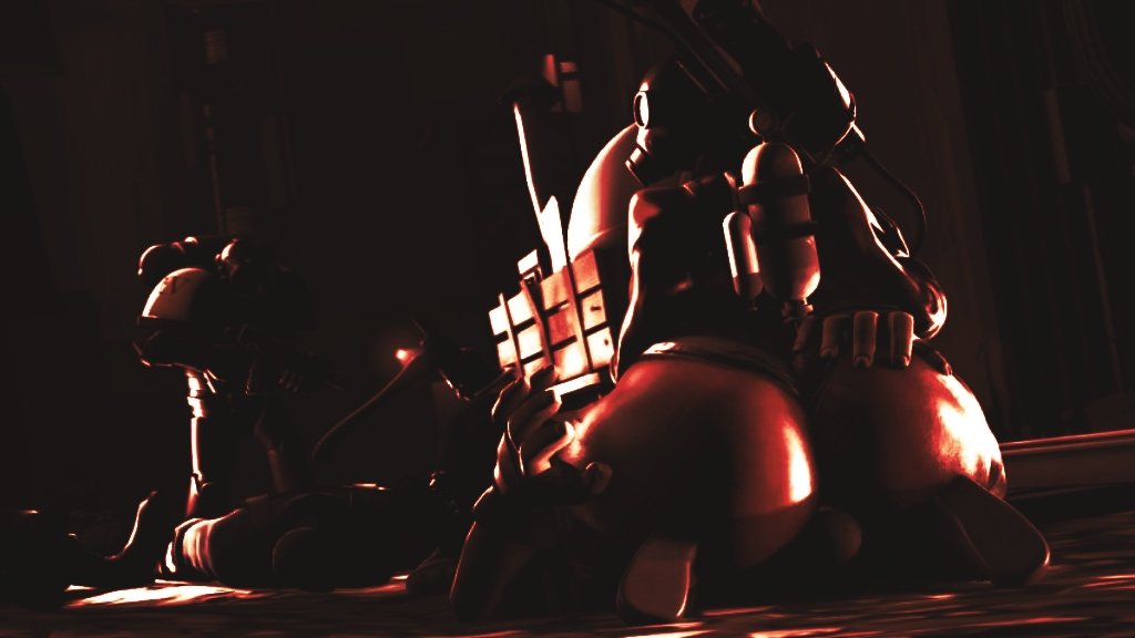 THE ONE WOMAN ARMY. . tweet media