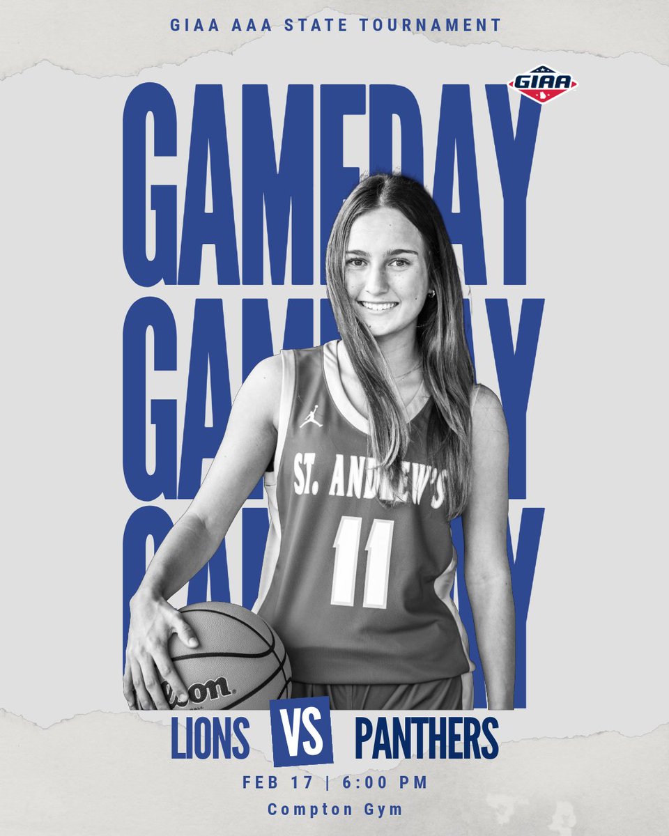 St. Andrew’s Athletics (Sports Informtion) tweet media
