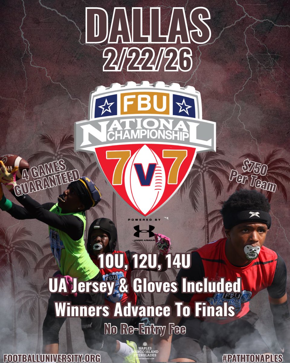 Football University tweet media