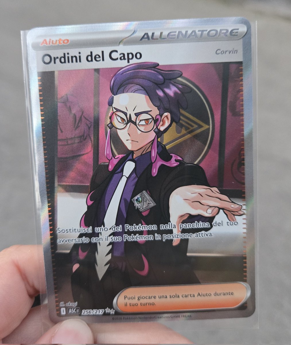 💫kosmo!💫 POs open until March 11th ✨️ tweet media