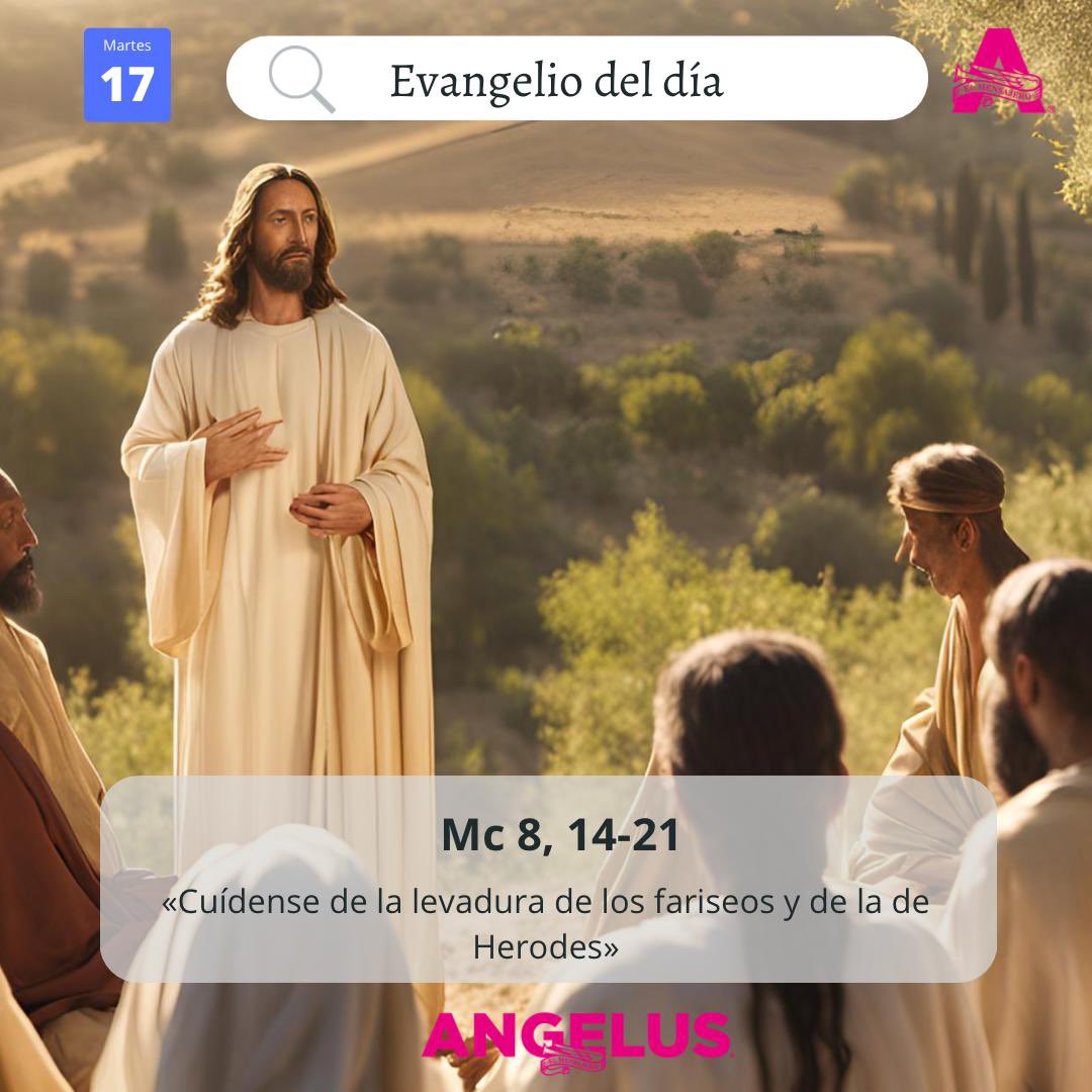 Semanario Angelus (@sem_angelus) on Twitter photo 