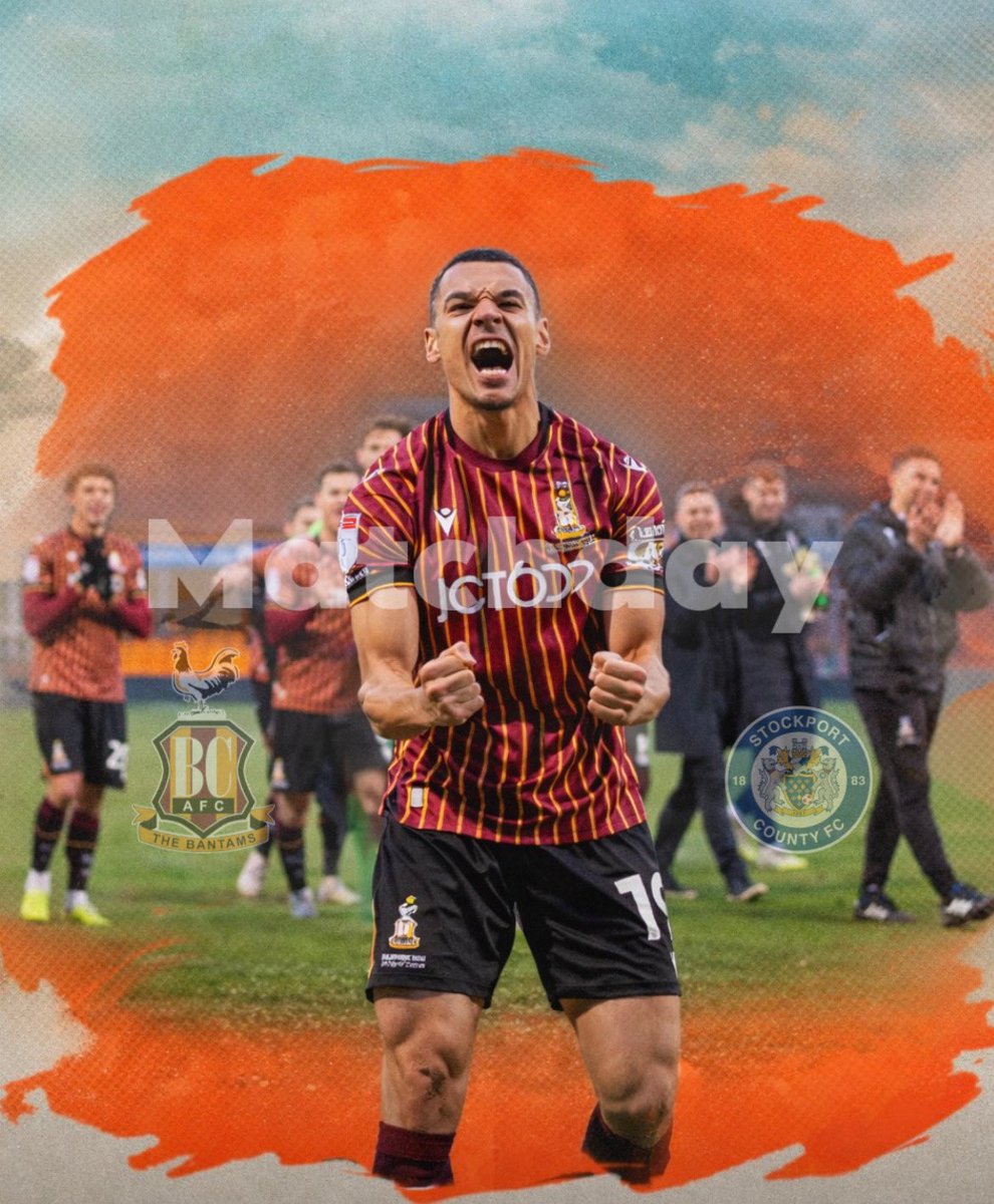 BCAFCDaily tweet media