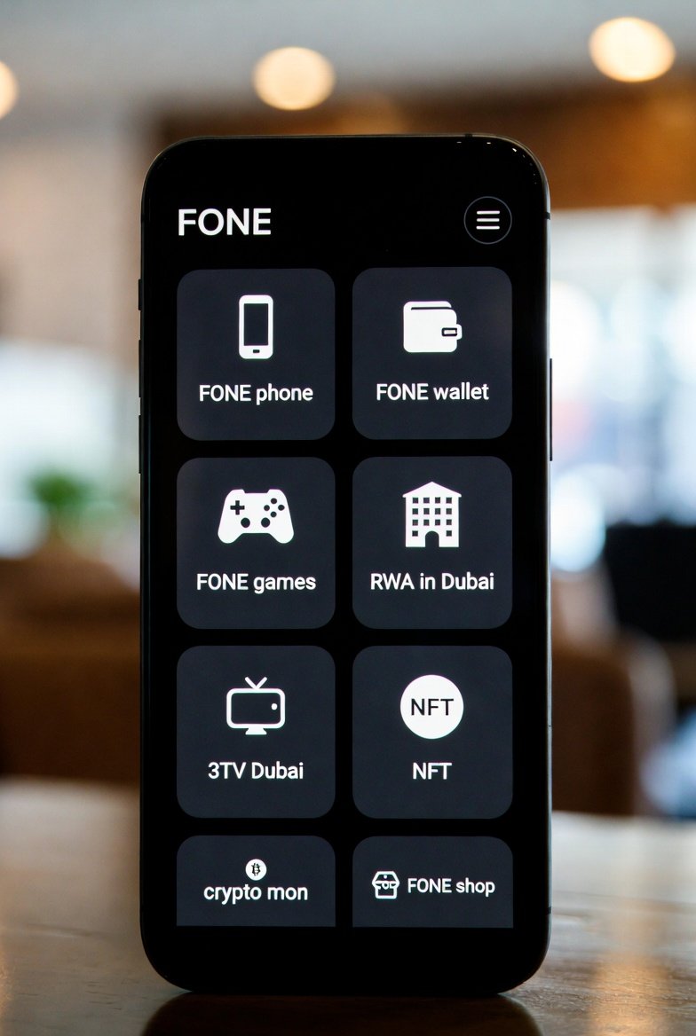 #FONE #protocol #utility: all in one #ecosystem 
from serious #investment to daily #fun #games

join us, join  future 
just follow: 
<a href="/Fone_Network/">Fone Protocol</a>