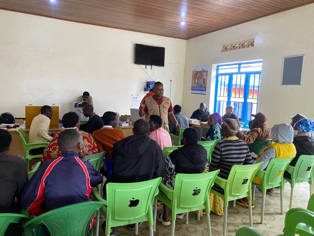 Prison Fellowship Rwanda tweet media