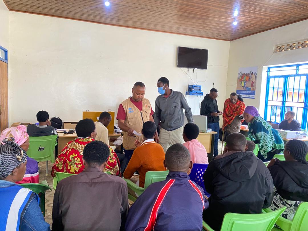 Prison Fellowship Rwanda tweet media