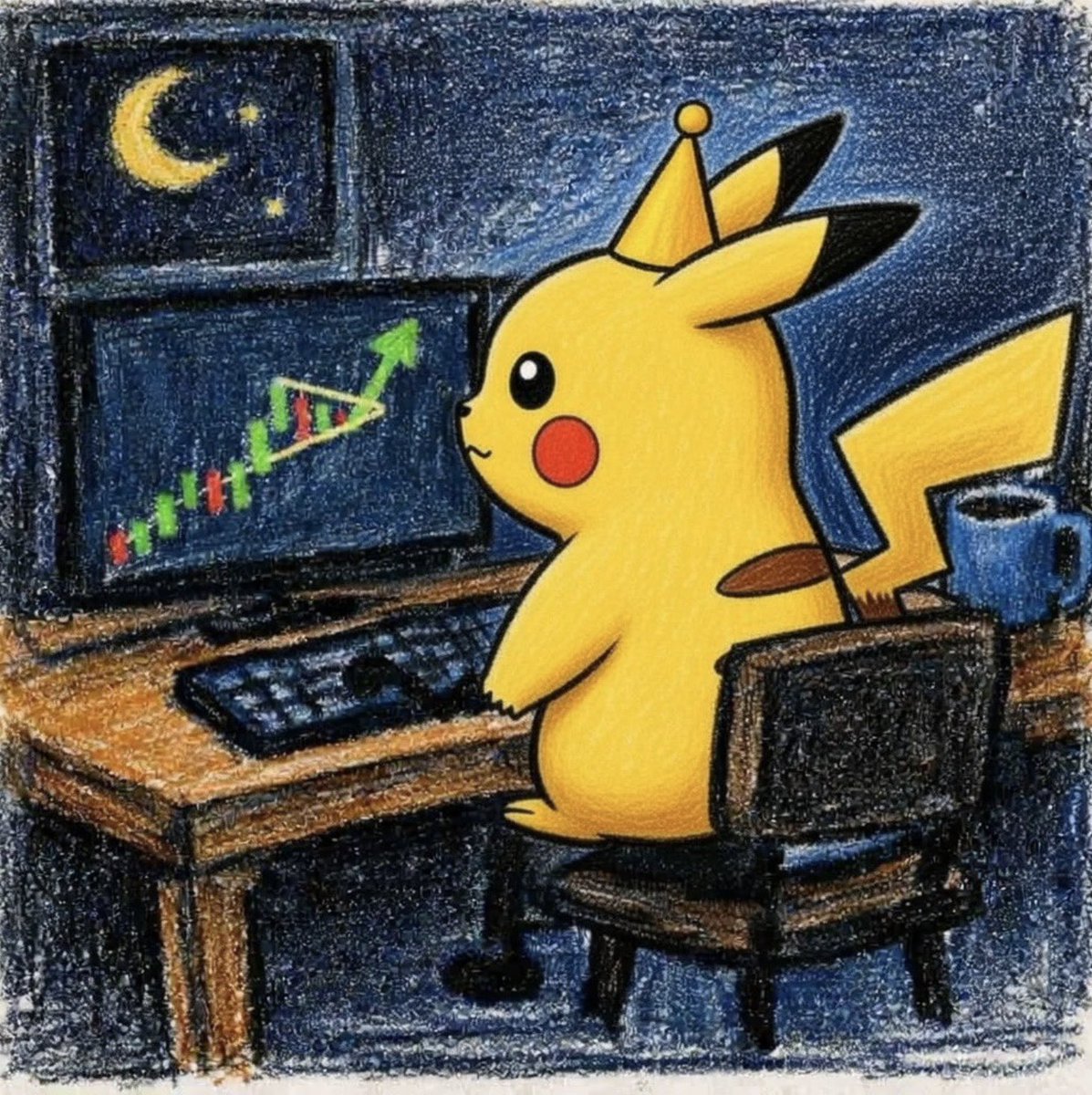 <a href="/UniteVids/">MAGIKARP🦈💦</a> <a href="/nexustcg_jp/">Nexus Japan TCG Supply</a> Hi Poké Lovers!! Pikachu Illustrator is on the solana network!! $PIKA 2hH1gbw3oKCnC5sHWVRcXXka3DKXrsYZV1wKKwSspump Greetings!! xxx