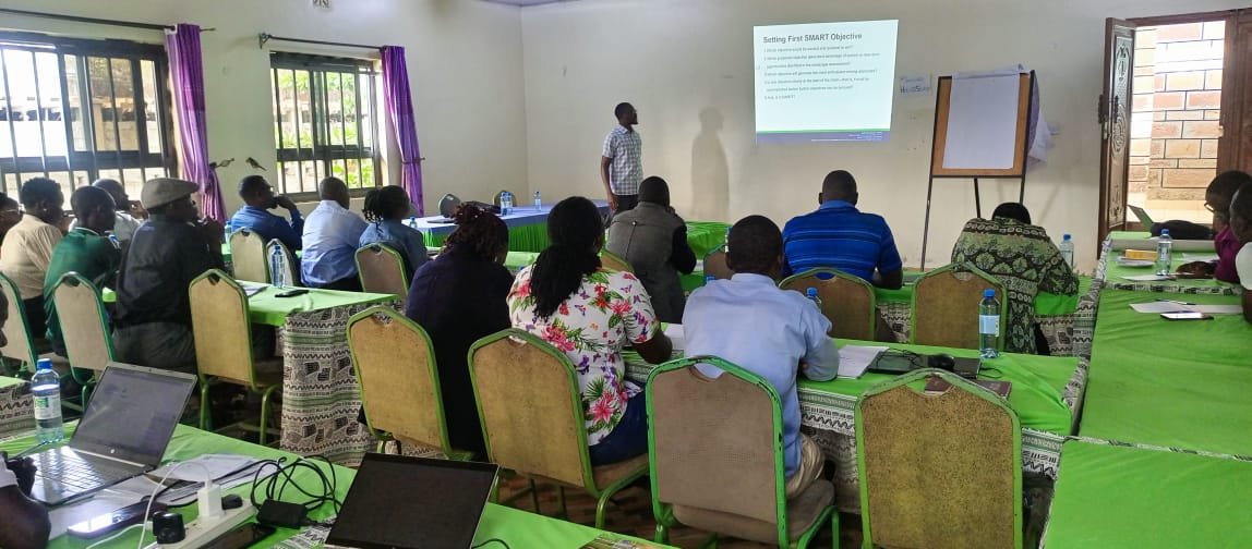 Initiative for awareness and development-IAD tweet media