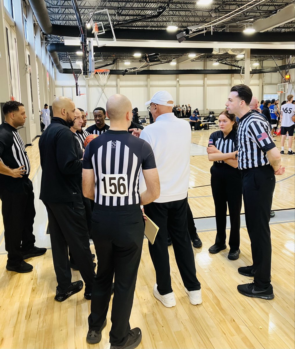 Around The Basketball League tweet media