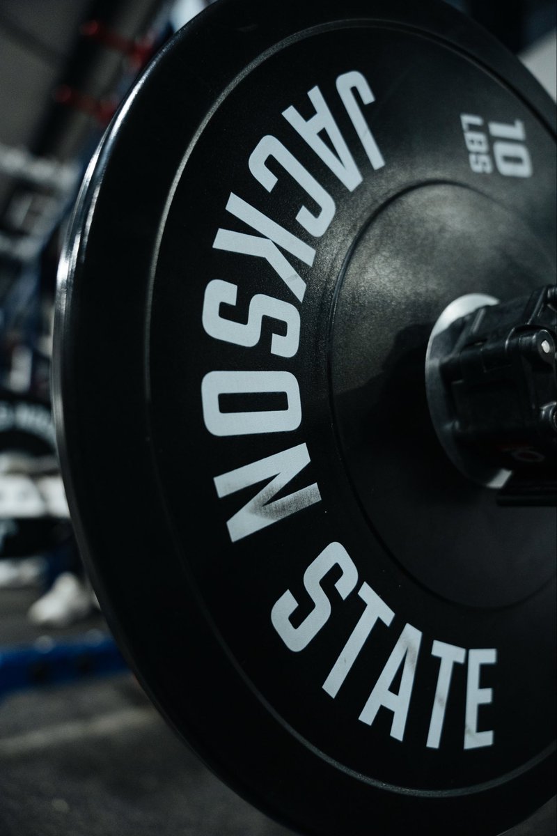 Jackson State Football tweet media