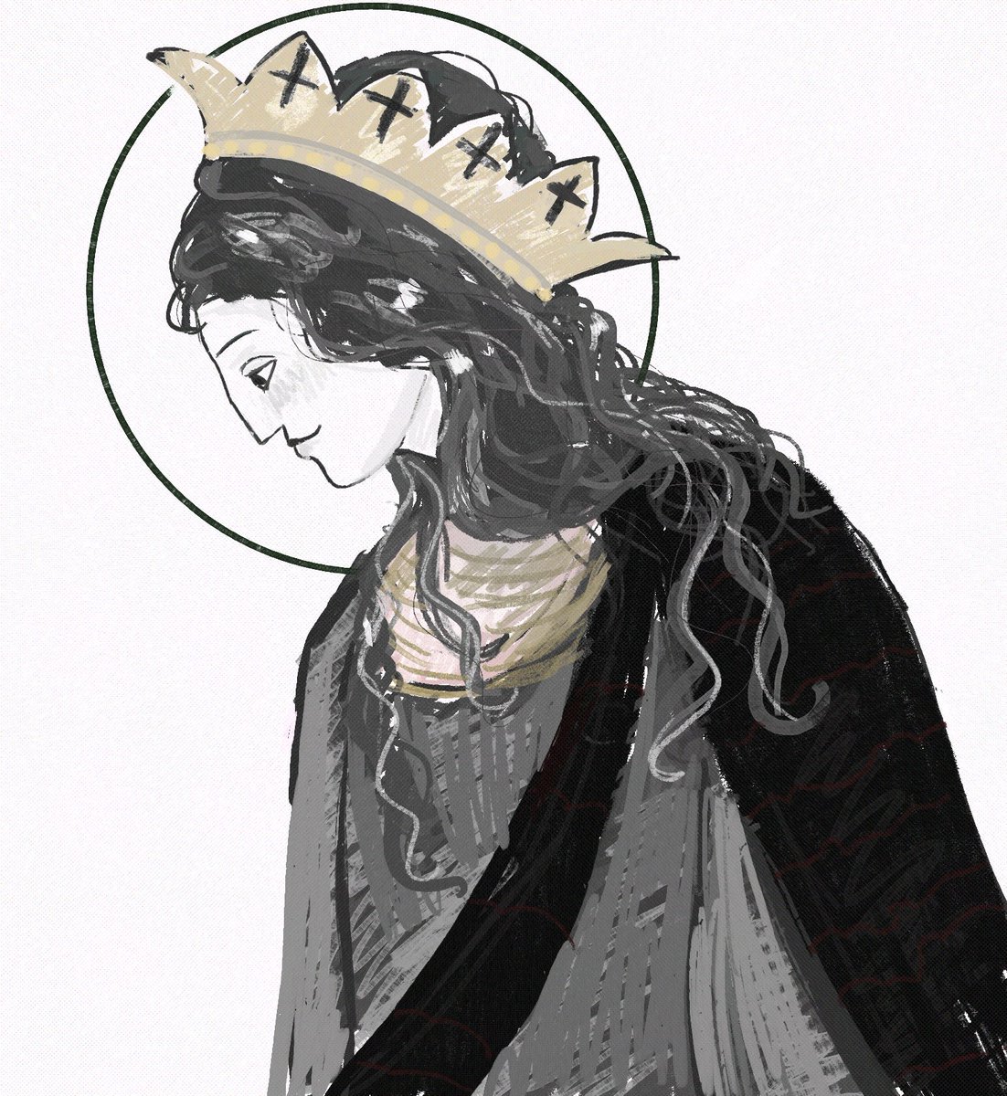 saint catherine of alexandria