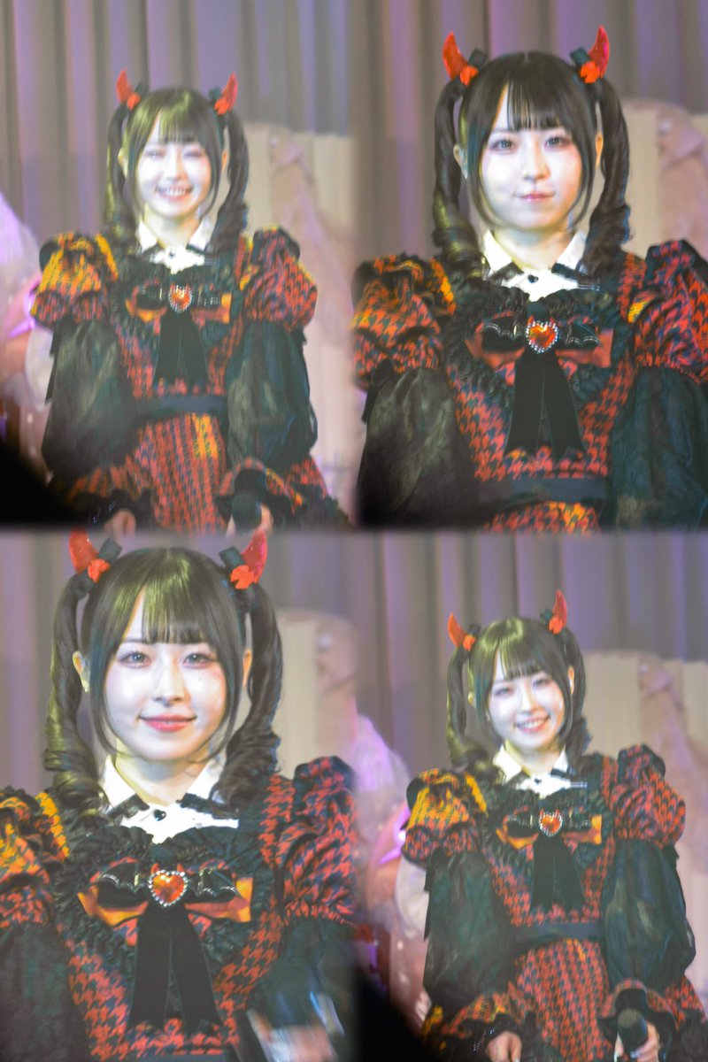 ちょもこ tweet media