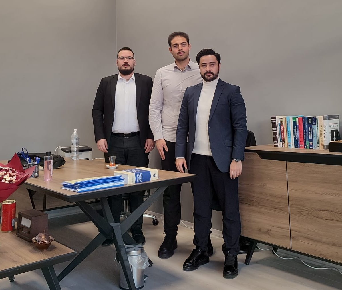 AK Parti Ankara Seçim İşleri Başkanlığı tweet media