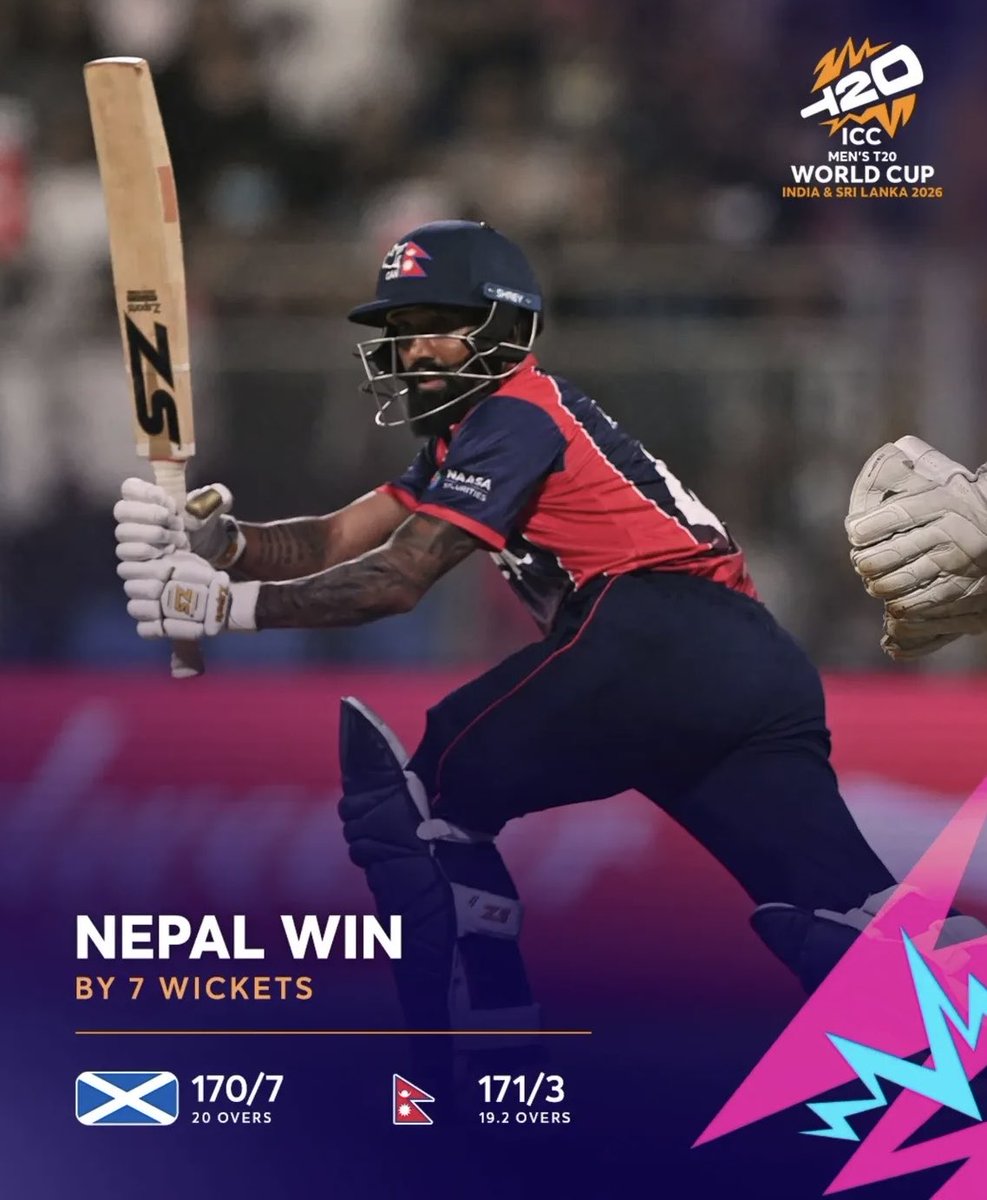 Bhimarjun Acharya tweet media