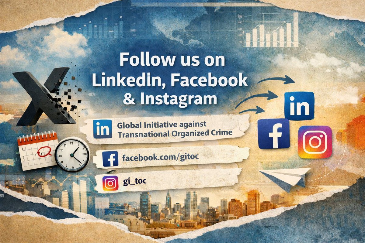 Global Initiative tweet media