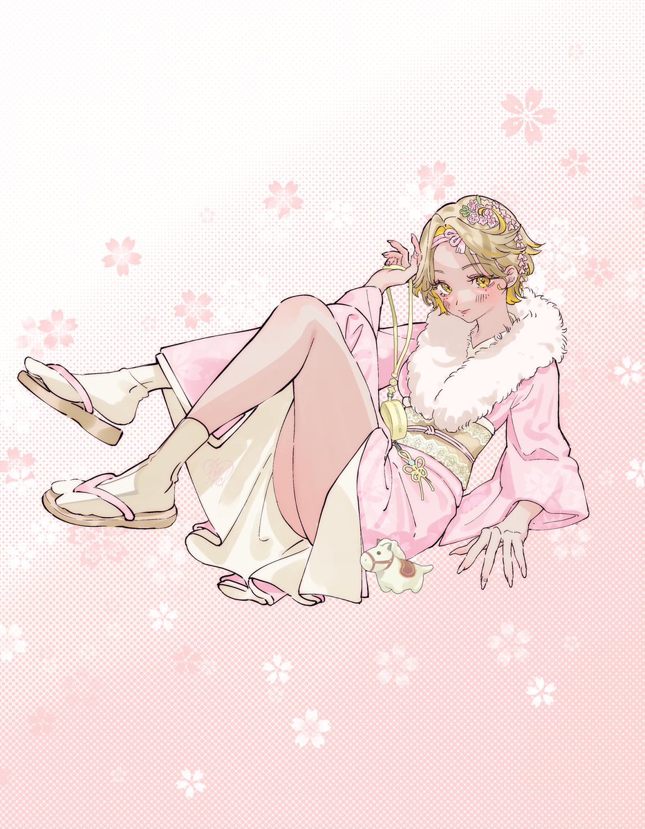 💖🌸 Happy Lunar New Year 🌸💖

⋆𐙚 ̊. <a href="/BOMHAT/">BOMHAT @comitia154 G04a</a> | #yimmifer