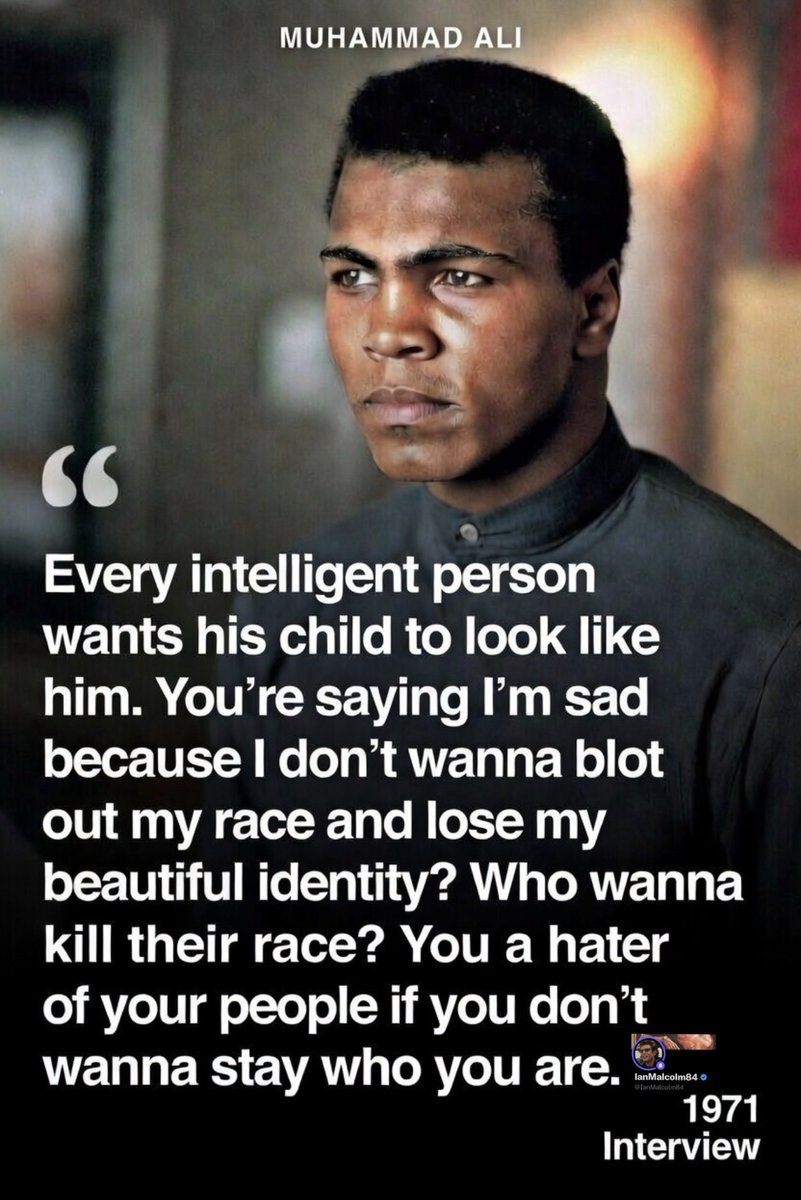 The Greatest