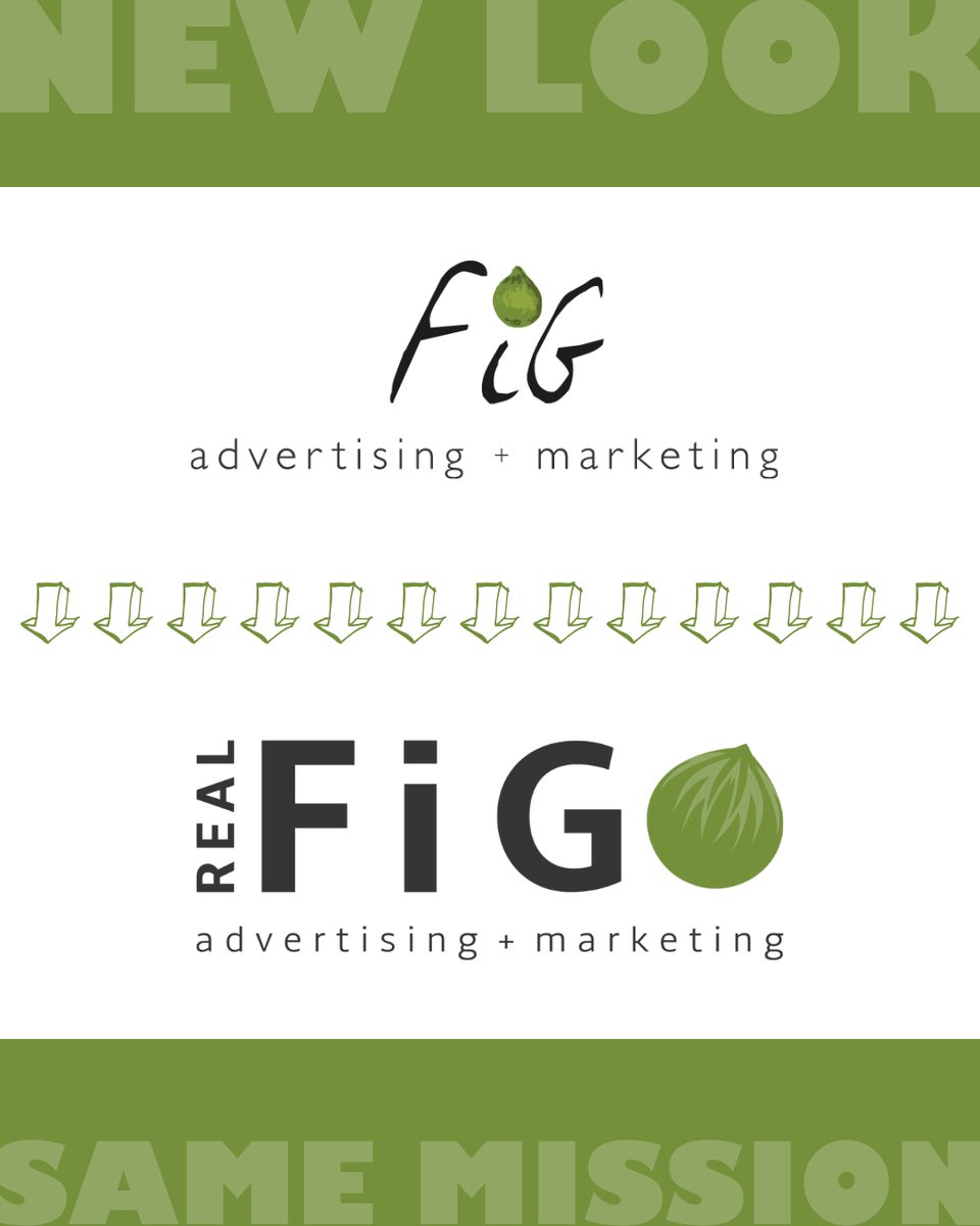 FiGadvertising's tweet photo. Fig is 17!
From rebranding to expansion, the last 17 years have been a wild ride! We couldn’t have done it without the support of our incredible clients and partners.
#AgencyLife #Growth #BrandEvolution https://t.co/2yUvQWOV3G