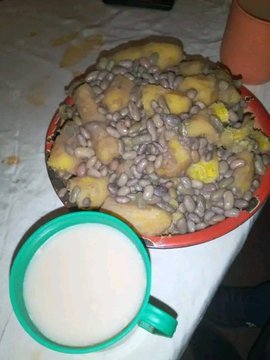 Chef ndo anachafua sapa yake hizi sides 😋huko mnakula nini?