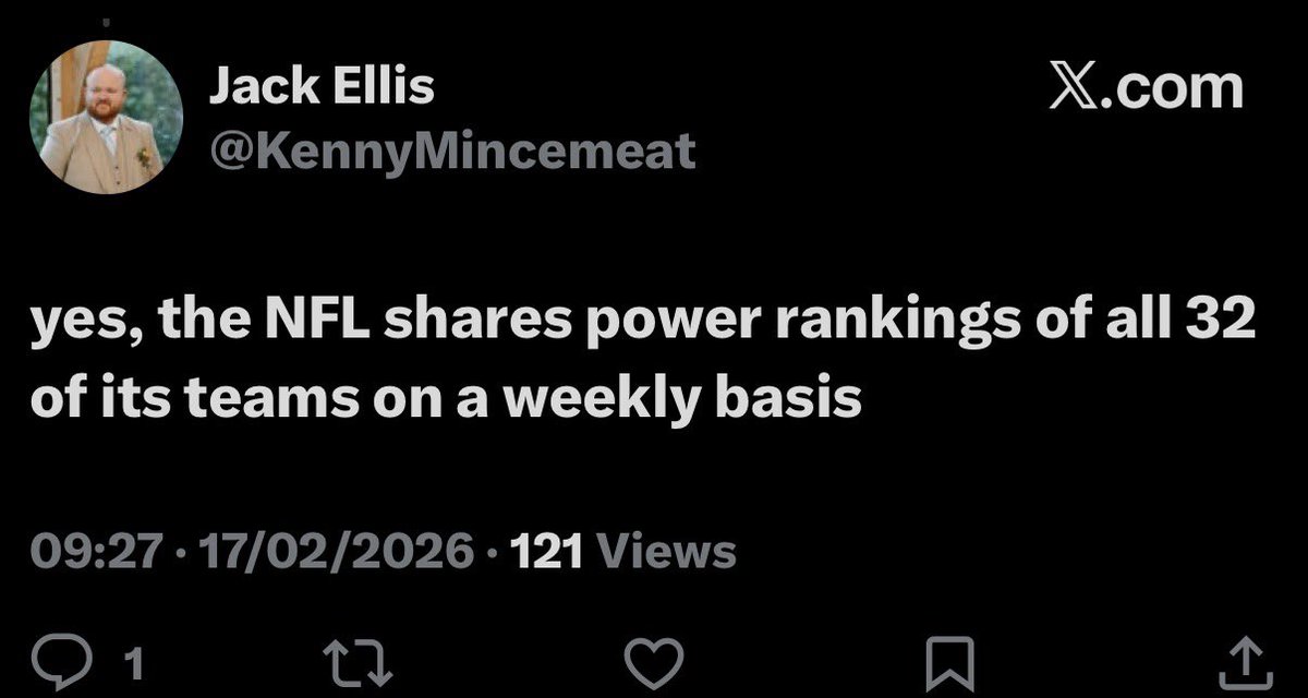 Adam Whiteside tweet media