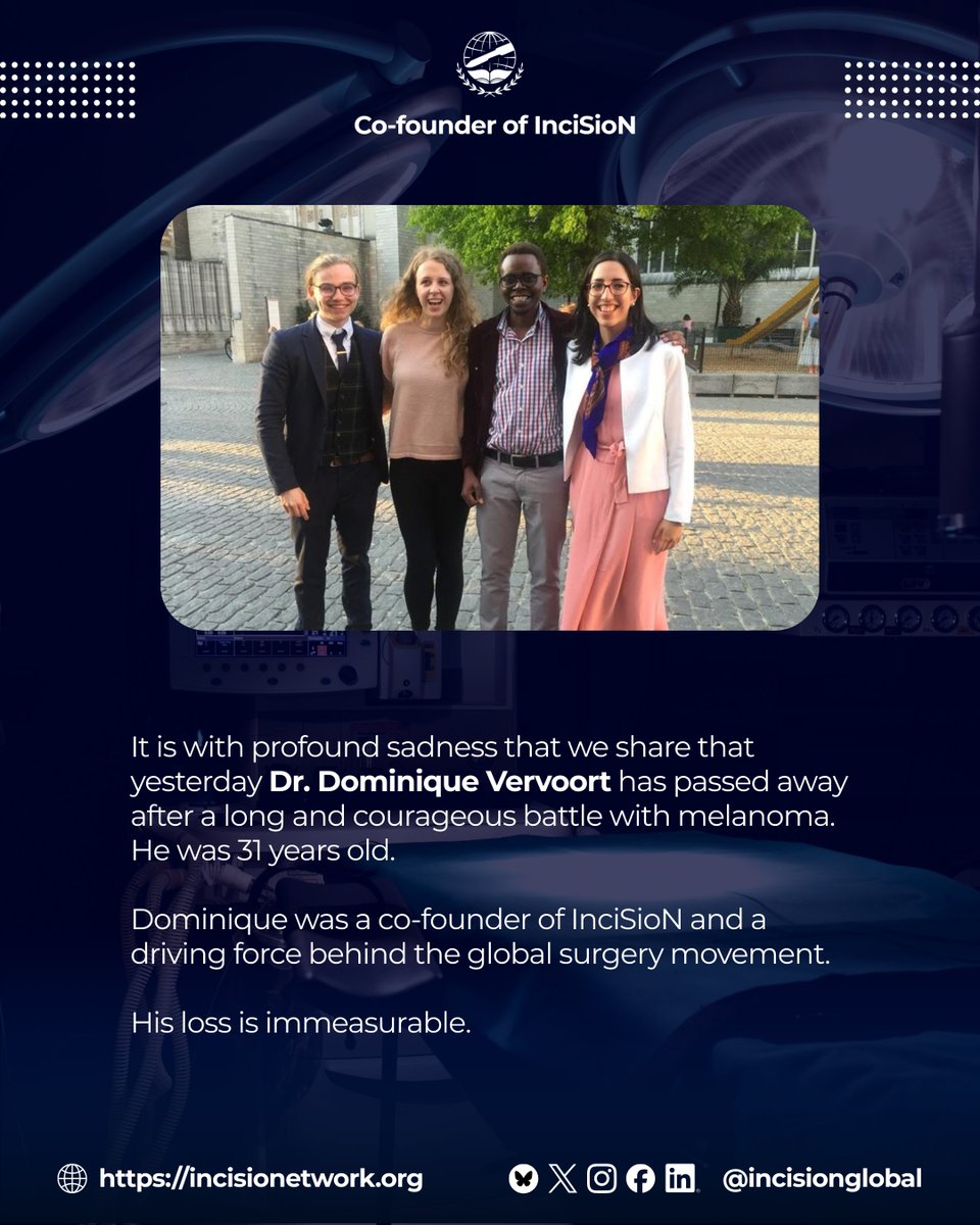 InciSioN tweet media