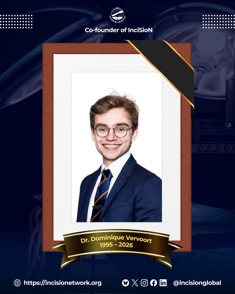 InciSioN tweet media