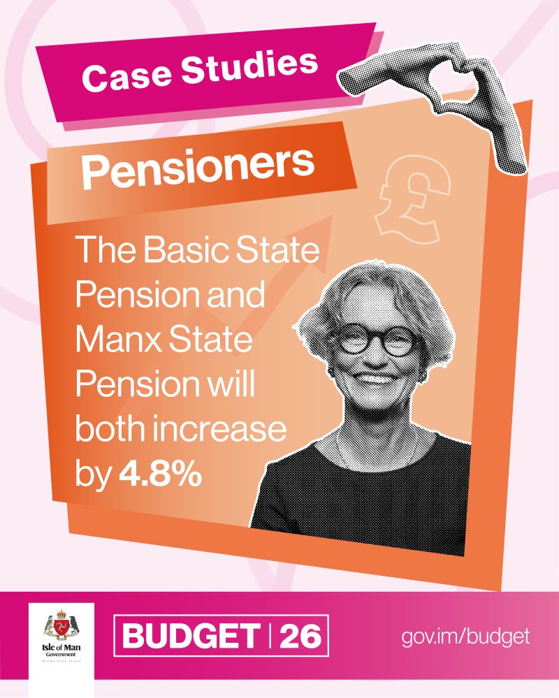 Isle of Man Government tweet media