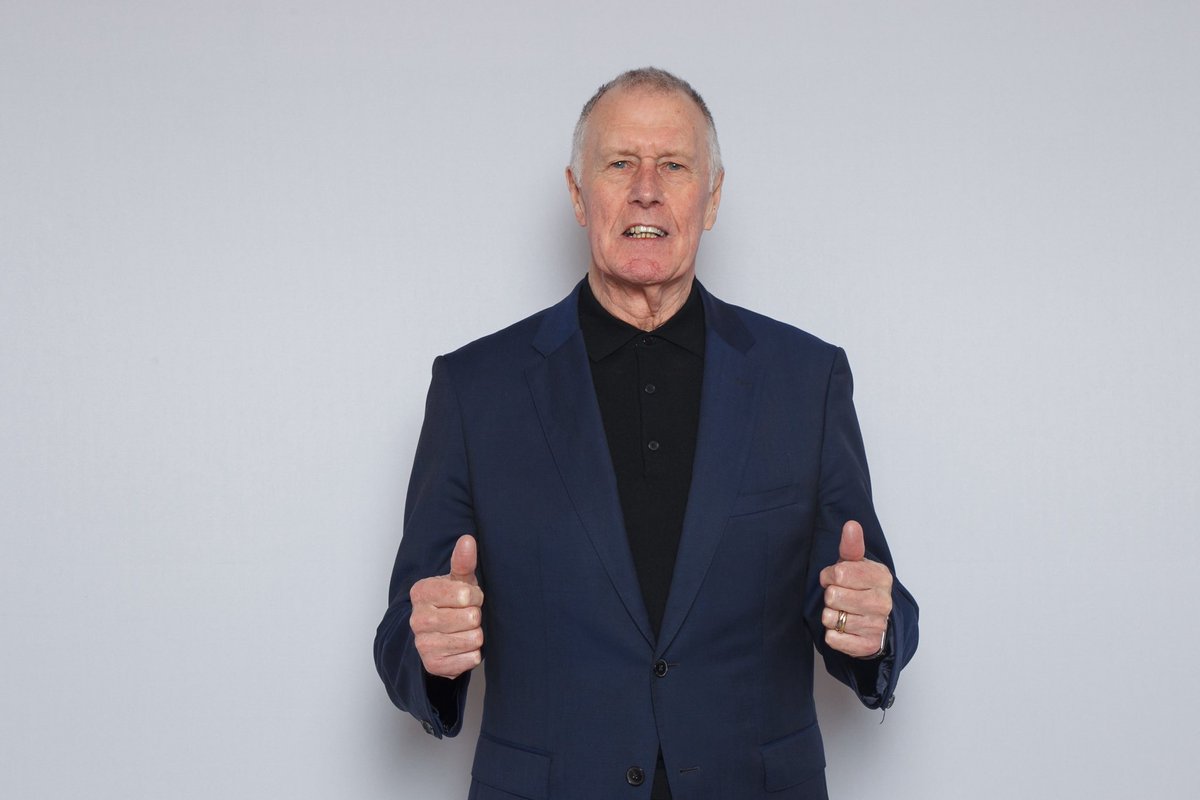 Sir Geoff Hurst tweet media