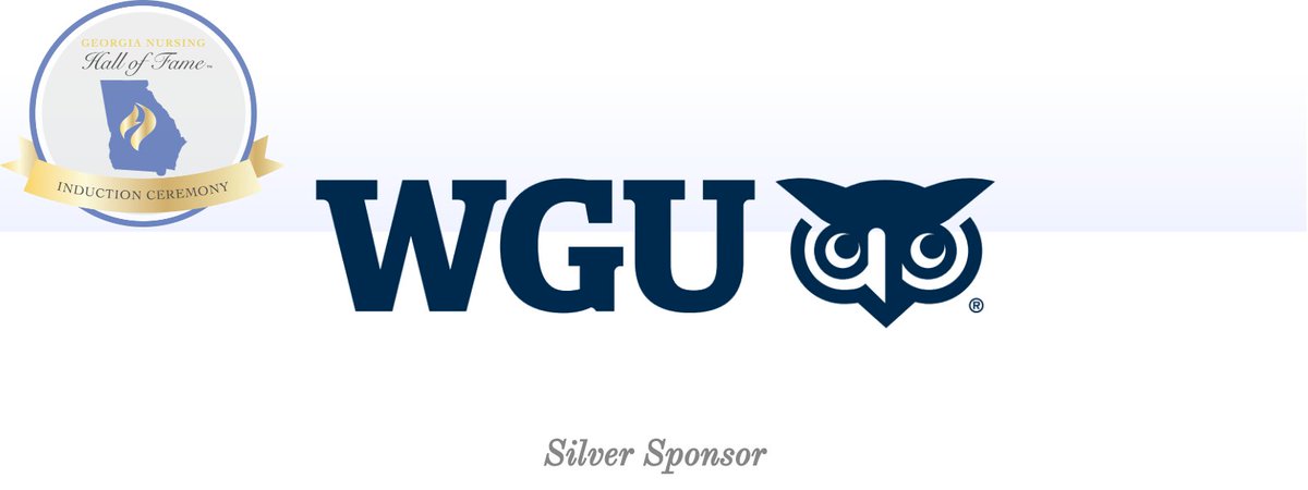 Georgia Nurses Assoc tweet media