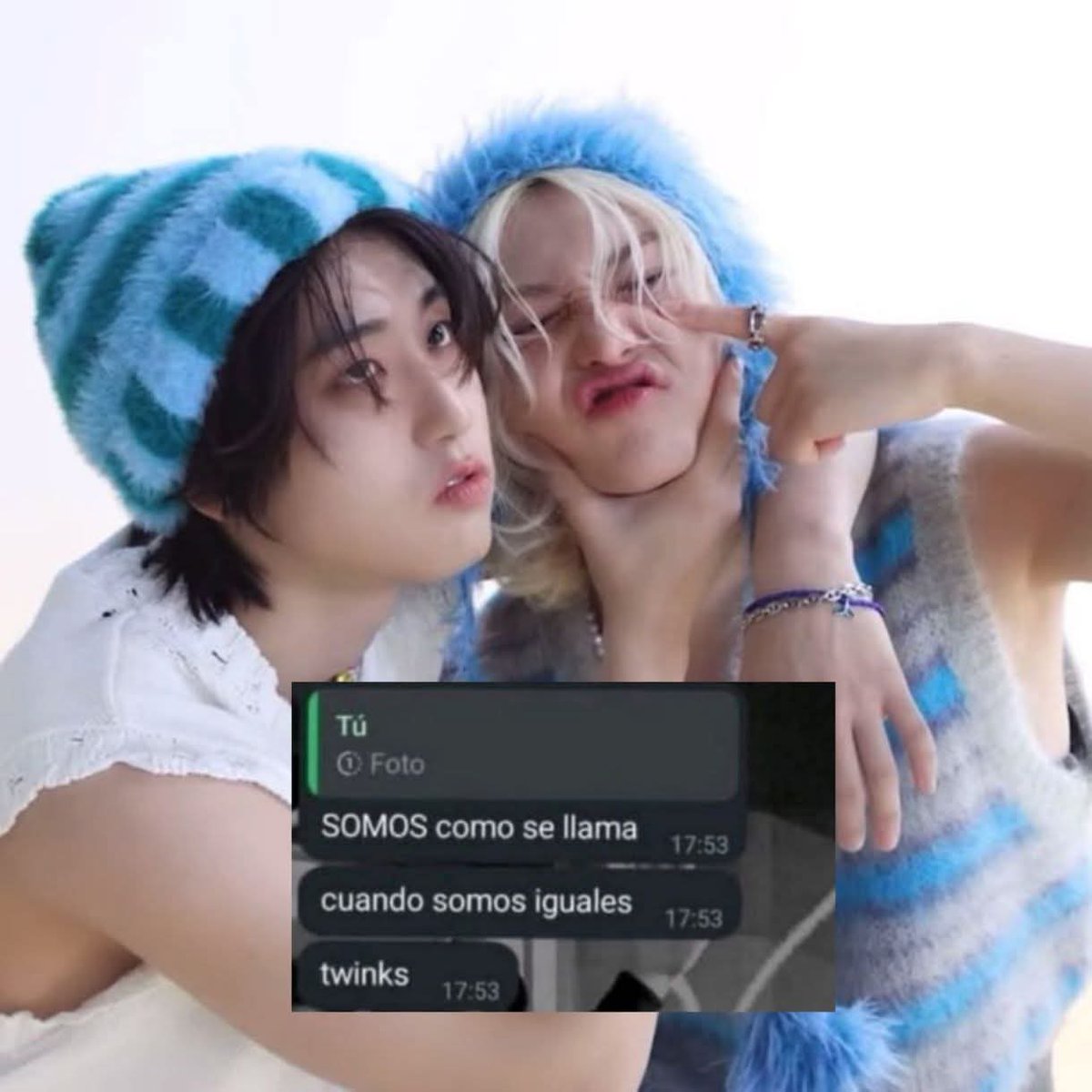 iB0RNFREAK's tweet image. 