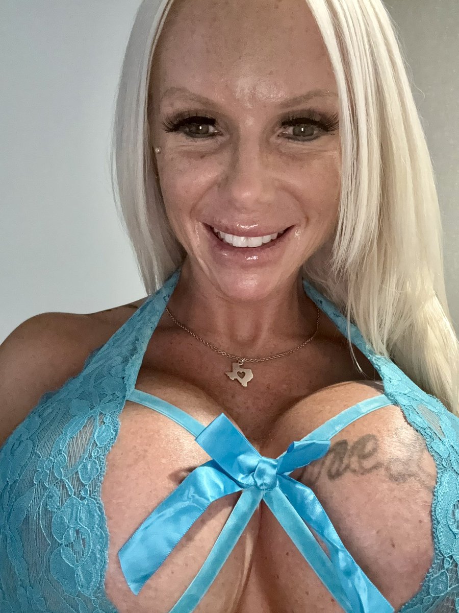 Alexis Marie Texas tweet media