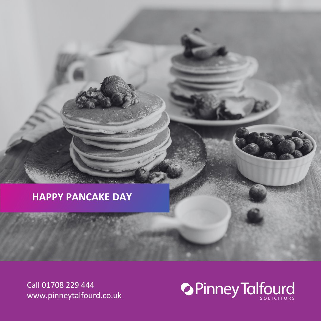 Pinney Talfourd Solicitors tweet media