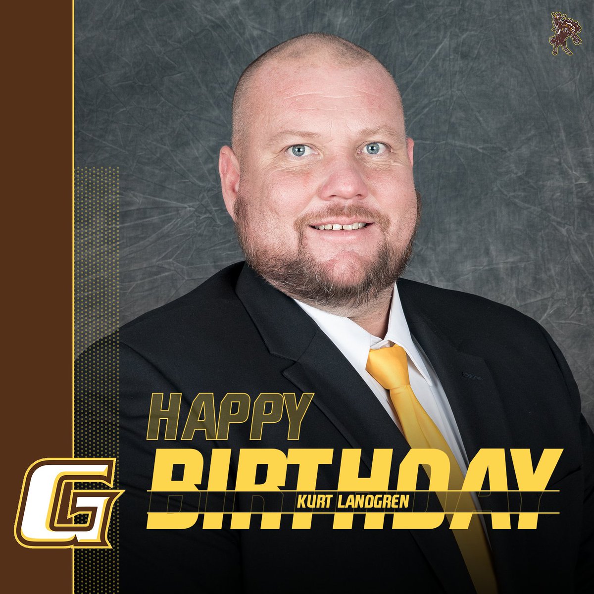 Broncbuster Athletics tweet media