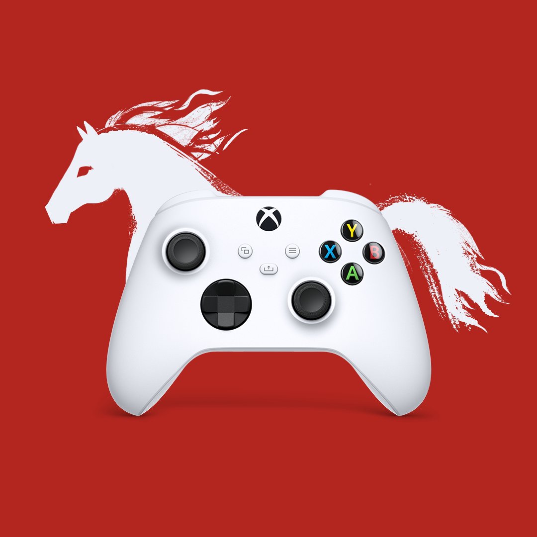 Xbox México tweet media