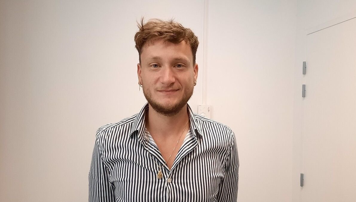 Napo Léon tweet media