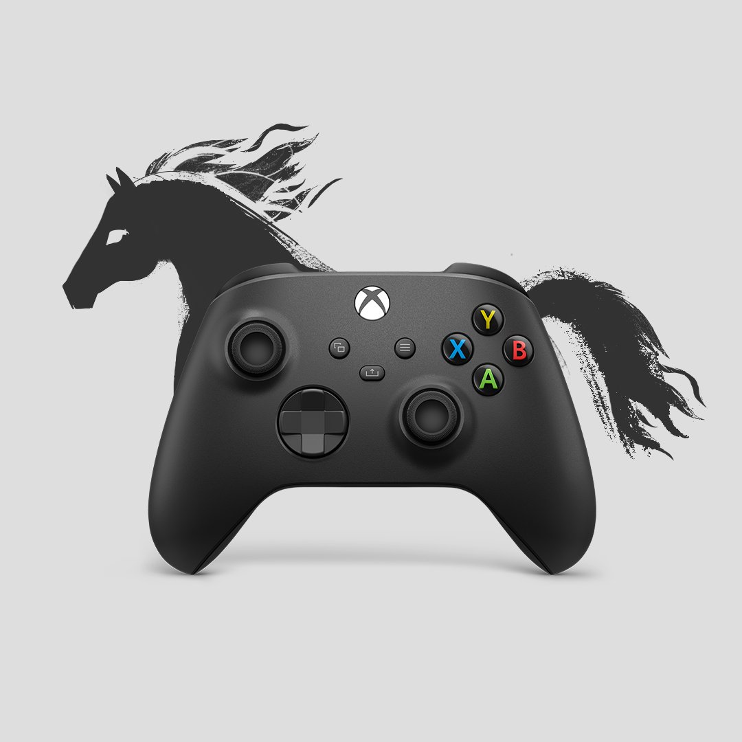 Xbox México tweet media