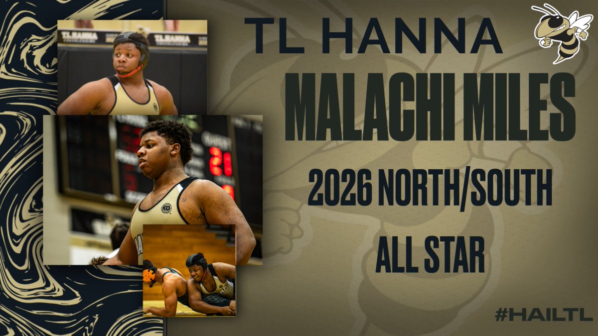 TL Hanna Sports Updates tweet media