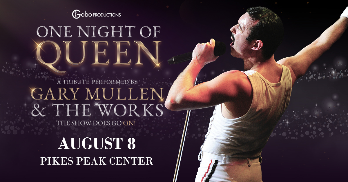 Pikes Peak Center tweet media