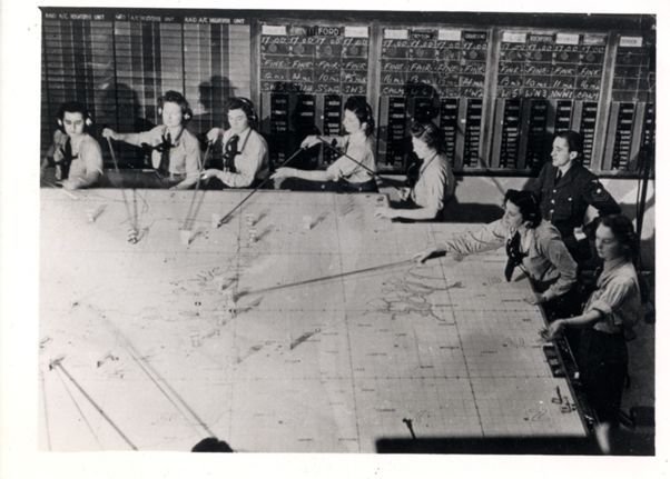 Battle of Britain Bunker tweet media