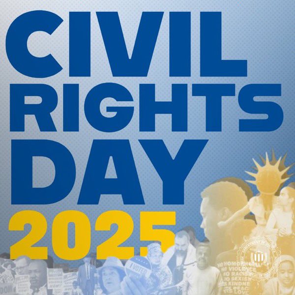 MillerIIIF's tweet photo. # DOJ Civil Rights Report … Submission complete … 722492-JXP … Post 11 Of 11 / “ DOJ Civil Rights “ …☝️…

February 17, 2026 @ 11:30 AM 

————————————- 

All Public Elected Officials …

February 15, 2026 @ 1:25 AM 

“ You going to do your job “ … ? … Quoted elsewhere …

… “ Elected Officials Do “ … Your …“ Jobs “ …

https://t.co/OltzuJJEjz 

———————————-   

February 16, 2026 @ 2:33 PM 

“ We uphold the civil rights of all people in the United States. “ …

             “ Start A Report “ …

https://t.co/CpiayGeO7J

“ Contact the Department of Justice to report a civil rights violation “ …

Enter a #CivilRights Report Here !

https://t.co/G7CCIUBouW

———————————-

Enter Into ‘ X ‘ & StartPage Search Criteria …

Civil Rights In A Modern Era 

———-

Civil Rights Cases 

# Civil Rights Cases 

#CivilRightsCases 

———-

Civil Rights Day 

# Civil Rights Day 

#CivilRightsDay … 

———-

Review all instances of …

Top , Latest , People , Videos ,  Photos …

—————————————

“ Civil Rights Day “ …

https://t.co/HRt7lt9EQC … 

———-

“ Where Are … ? “ Civil Rights 

https://t.co/LroHHImwYn

————————————- 

“ February 13, 2026 @ 6:30 - 6:41 AM EST “ … 

Outgoing phone call … Department Of Justice … Civil Rights Division …

https://t.co/Mm8b068yOu 

“ DOJ Holding criminals accountable to fullest extent of the law “ …

————————————- 
⬇️⬇️⬇️⬇️⬇️⬇️⬇️⬇️⬇️⬇️

February 10, 2026 @ 10:53 PM EST … Civil Rights Report Submitted Originally …

————————————-

February 10, 2026 @ 11:22 PM … Original Direct Message ( DM ) Saved …

————————————-

“ February 10, 2026 @ 11:20 PM … EST … Original Direct Message ( DM ) Sent …

———————————-

# DOJ Civil Rights Report … Submission complete … 722492-JXP …

———————————

February 10, 2026 @ 10:53 PM EST … Time Report Was Submitted …

———————————

@AGPamBondi

@PamBondi

@TheJusticeDept …

DOJ Civil Rights
Division ! …
@CivilRights …

⬆️⬆️⬆️⬆️⬆️⬆️⬆️⬆️⬆️
———————————- “ …

@DOGE & @DOGE_SSA …

@POTUS & @FLOTUS
@VP @WhiteHouse … 

@JoeBiden …
@DrBiden …
@UDBidenInst …

@BarackObama …
Former #Constitutional 
Law Professor at the 
University of Chicago 
Law School @UChicagoLaw
from 1992-2004 …

@LauraBushFdn

@RockefellerFdn …😉…

https://t.co/ctH0xbiNvT …

Karoline Leavitt …
@PressSec … 

Karoline Leavitt 
@karolineleavitt …

The White House Correspondents' Association
WHCA
@whca …

Jamie Dimon, CEO …
https://t.co/sStdybOmx6
@JPMorgan Chase & Co. …

Marco Rubio …
@SecRubio …

DNI Tulsi Gabbard 
@DNIGabbard …

Serving as the 8th Director of National Intelligence …

Tulsi Gabbard 
@ODNIgov

@TulsiGabbard 

Kristi Noem 
@Sec_Noem …

Homeland Security 
@DHSgov …

@FBIDirectorKash

@Kash_Patel

Deputy Director of the FBI …
Dan Bongino
@dBongino …

@FBIPhiladelphia …

Ben Williamson 
Assistant Director for Public Affairs at the FBI …
@_WilliamsonBen …

@ AGPamBondi

@ PamBondi

@ TheJusticeDept …

DOJ Civil Rights
Division ! …
@CivilRights …

@DOGE_DOJ

Judicial Watch 
@JudicialWatch …

Rep. Anna Paulina Luna
@RepLuna …

Sen. Marsha Blackburn
@MarshaBlackburn …

‘S e c r e t’ary of ‘W a r’
Pete Hegseth 
@SecWar …

Pete Hegseth 
@PeteHegseth …

Selective Service System …
@SSS_Gov …

https://t.co/JUyGKwCV0M

———————————
8/6/2025 @ 4:00 AM 

Secret Service …
@SecretService …

———————————

@BGreene @TracyKDay …

———————————-

February 17, 2026 @ 12:00 PM