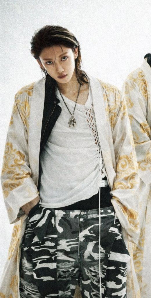 모비가 한복 사진 안올려주길래 그냥