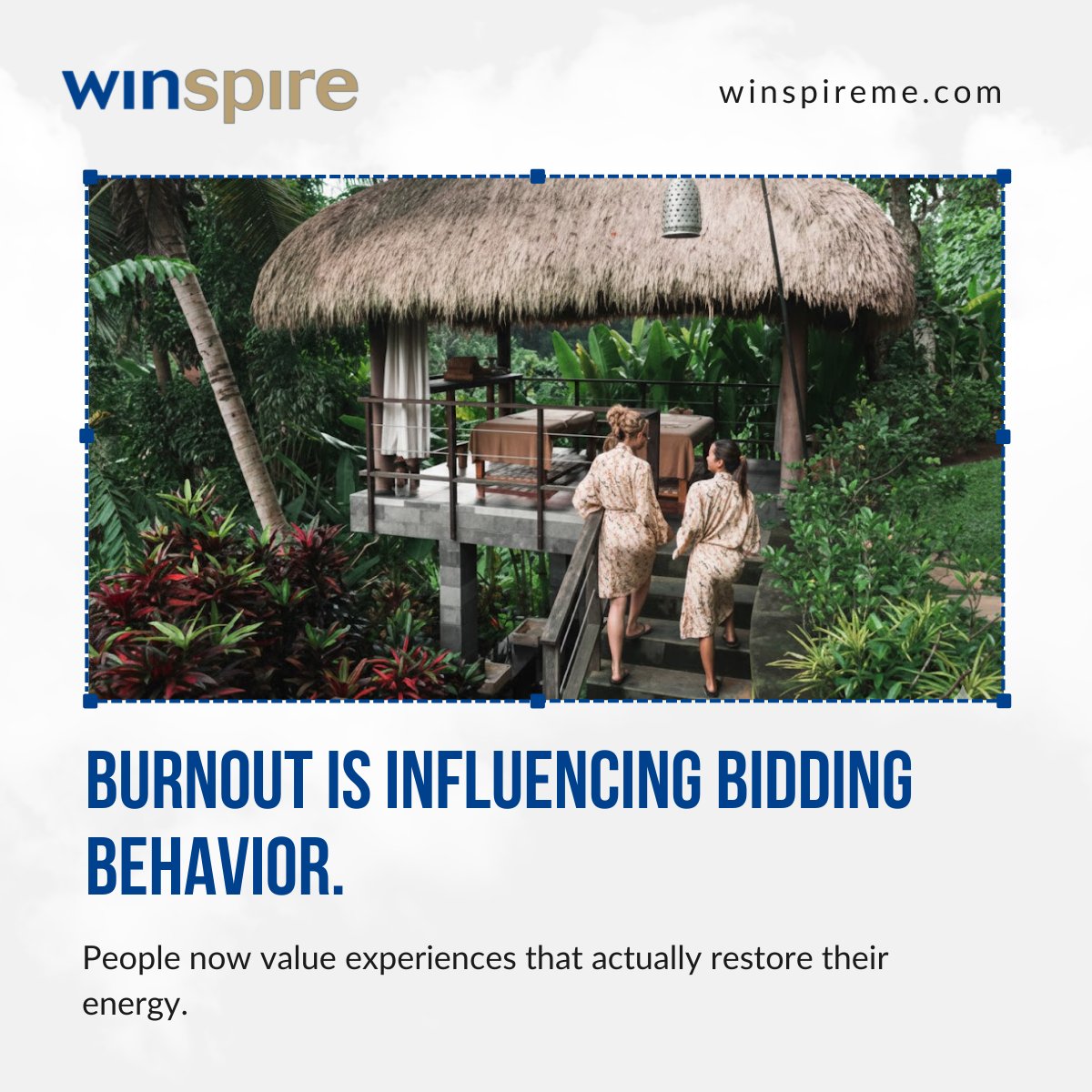 We analyzed high-net-worth travel trends for 2026.
Those same preferences are now shaping what donors respond to at fundraising events. Download the full Donor Intent Report to connect the dots. bit.ly/3ObEDhb