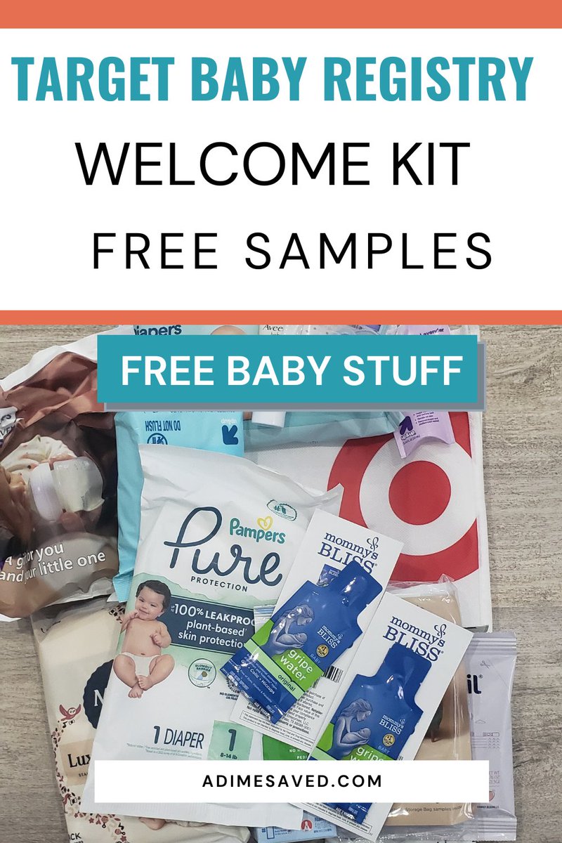 A Dime Saved tweet media