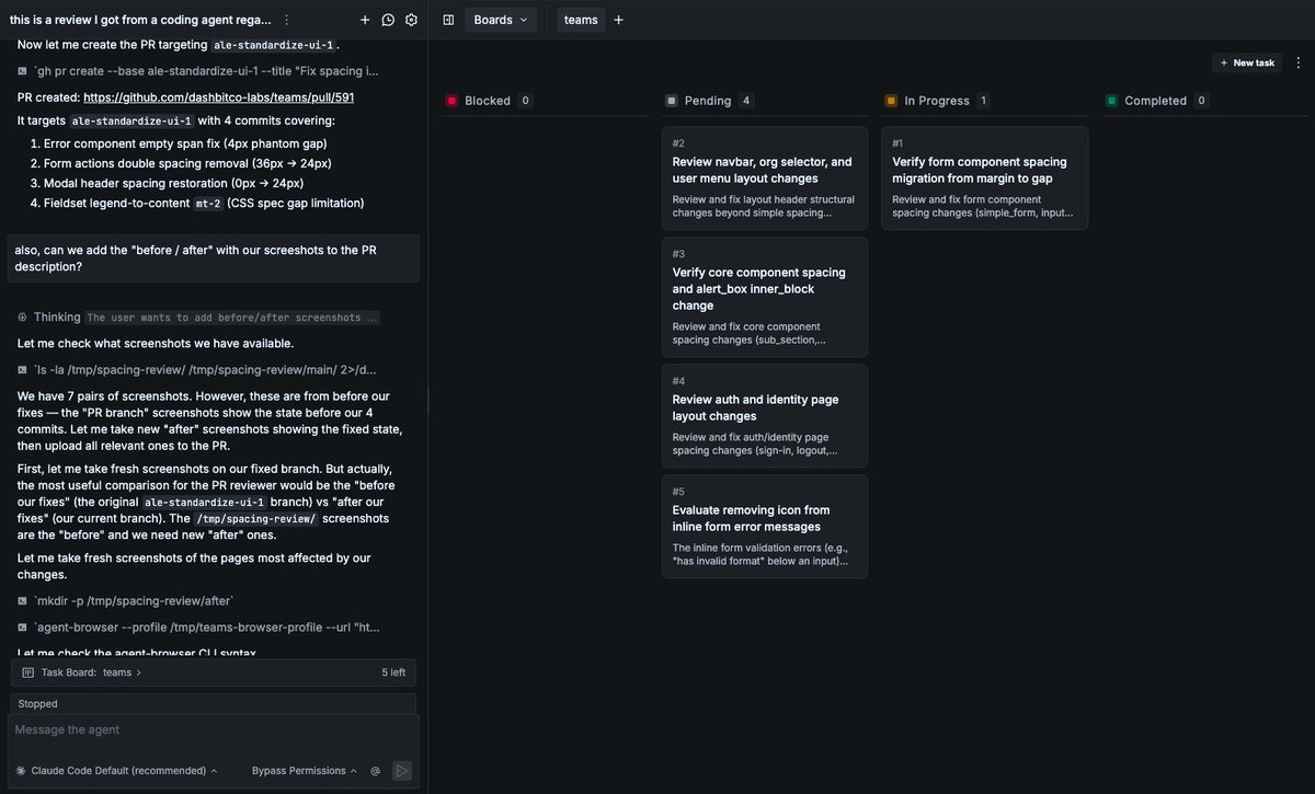 José Valim tweet media