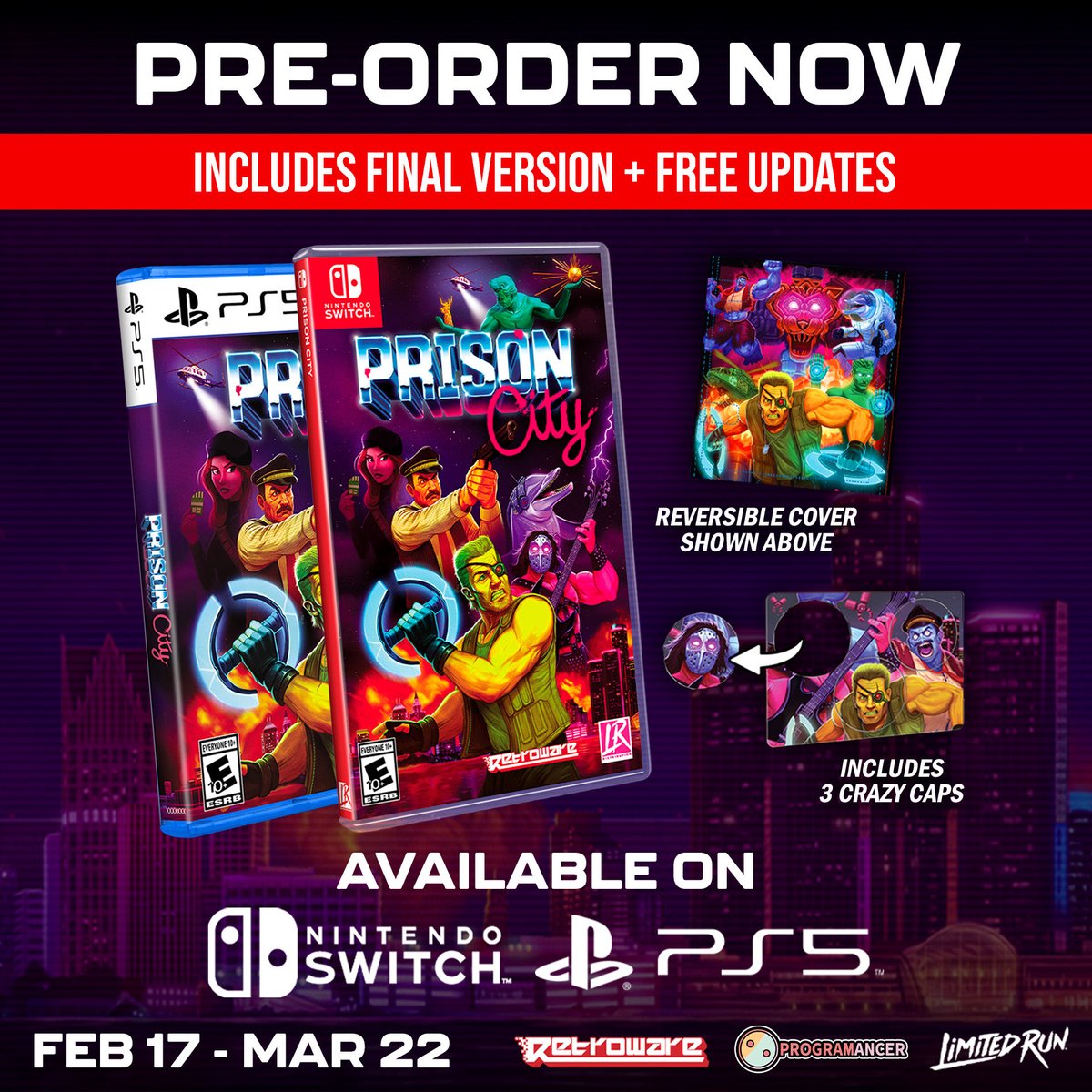 Retroware tweet media