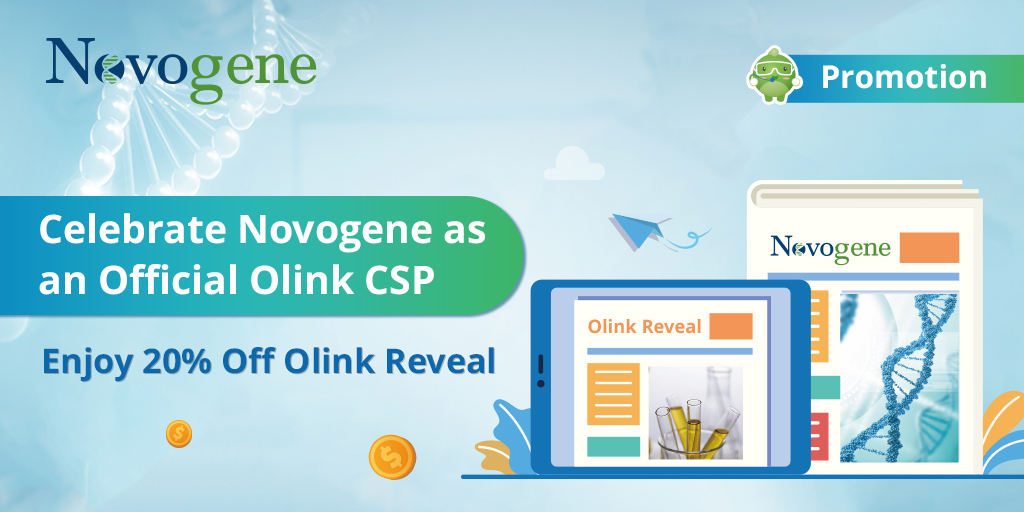 Novogene America tweet media