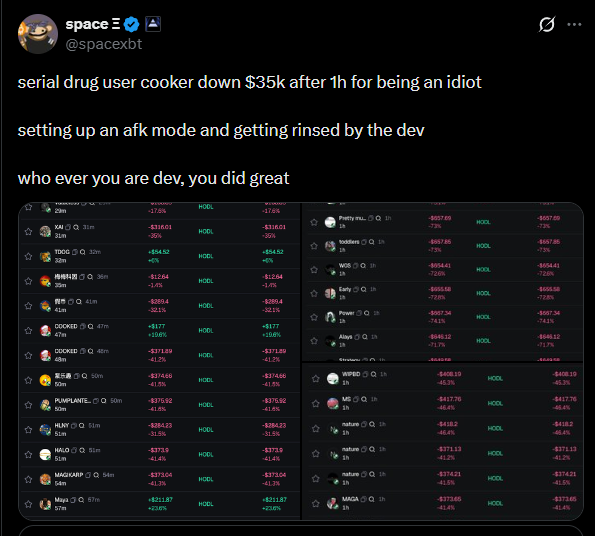 Cooker.hl | Kms.eth | 版本之子 | Cooker tweet media