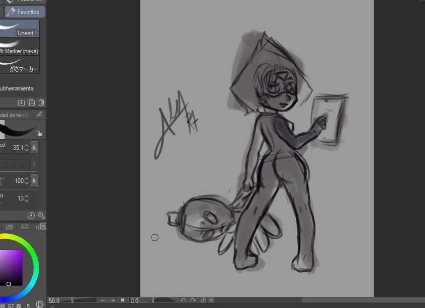 ando haciendo una peridorito :u
#Peridot #StevenUniverse  #Anthro #playa #WIP #Sketch #YuriFurry  #ArteFurry #sketches