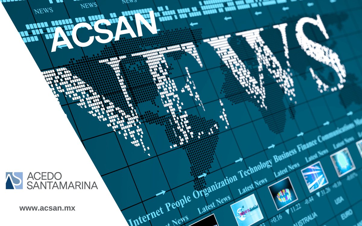 Acedo Santamarina, S.C. tweet media