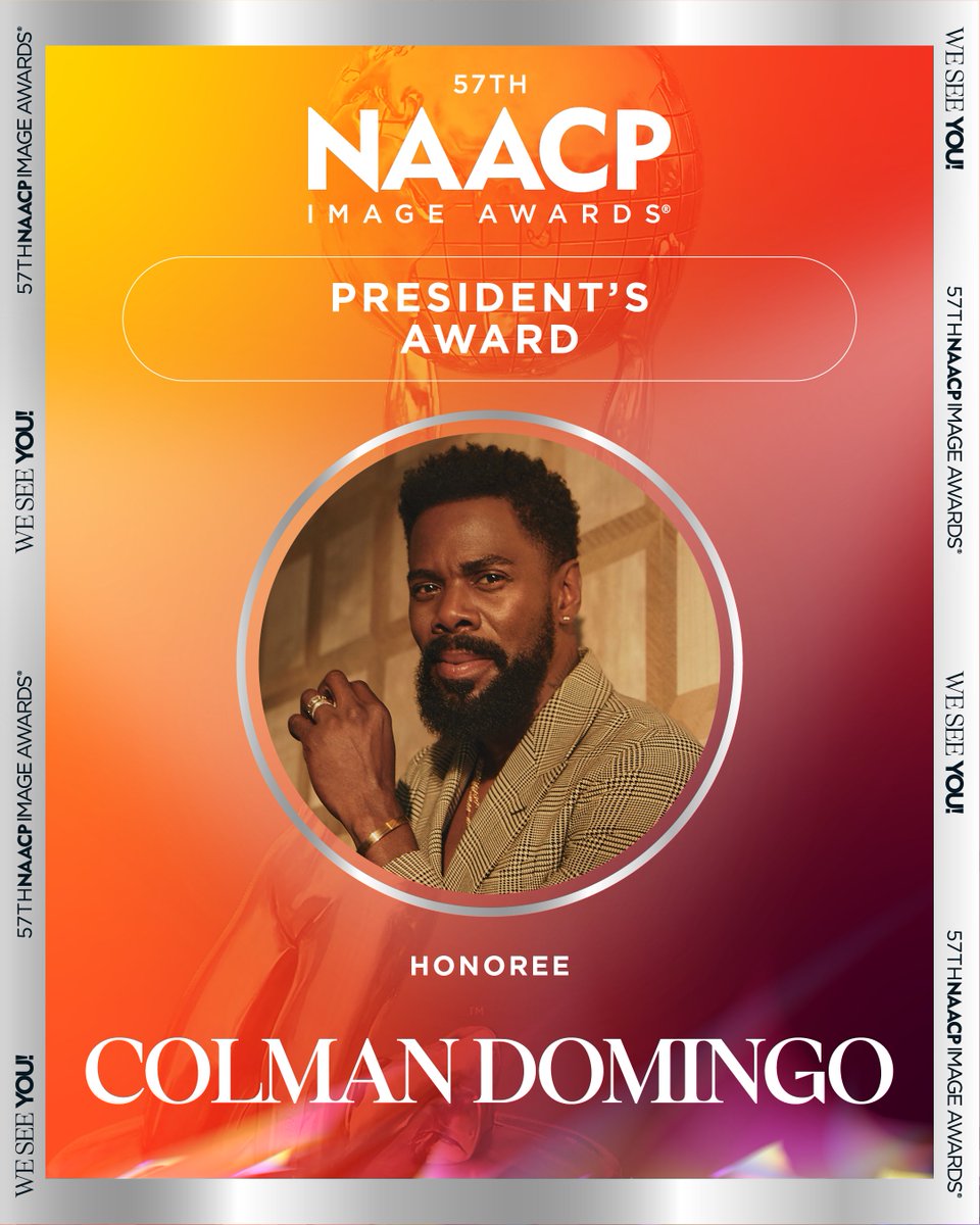 NAACP Image Awards® tweet media