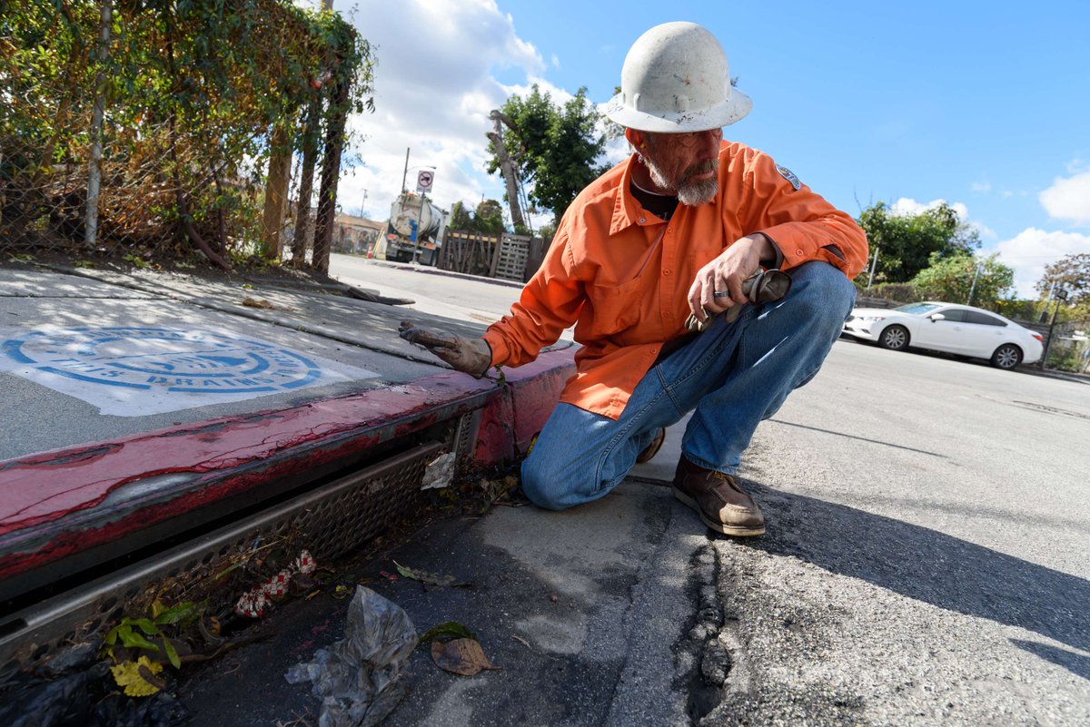 WaterForLA tweet media